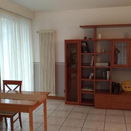 Matisse 2 Apartment Bergamo Exterior photo