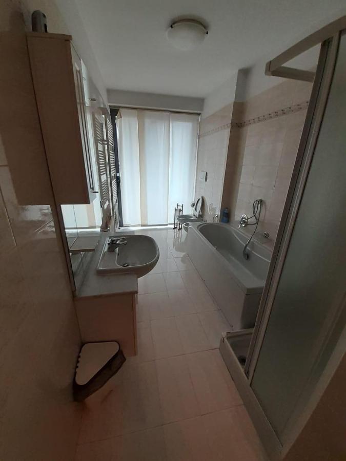 Matisse 2 Apartment Bergamo Exterior photo